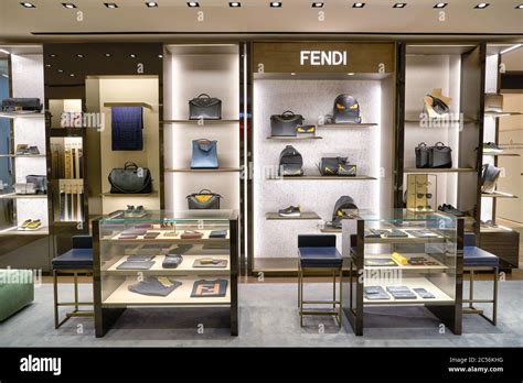 kadewe fendi|Kaufhaus des Westens .